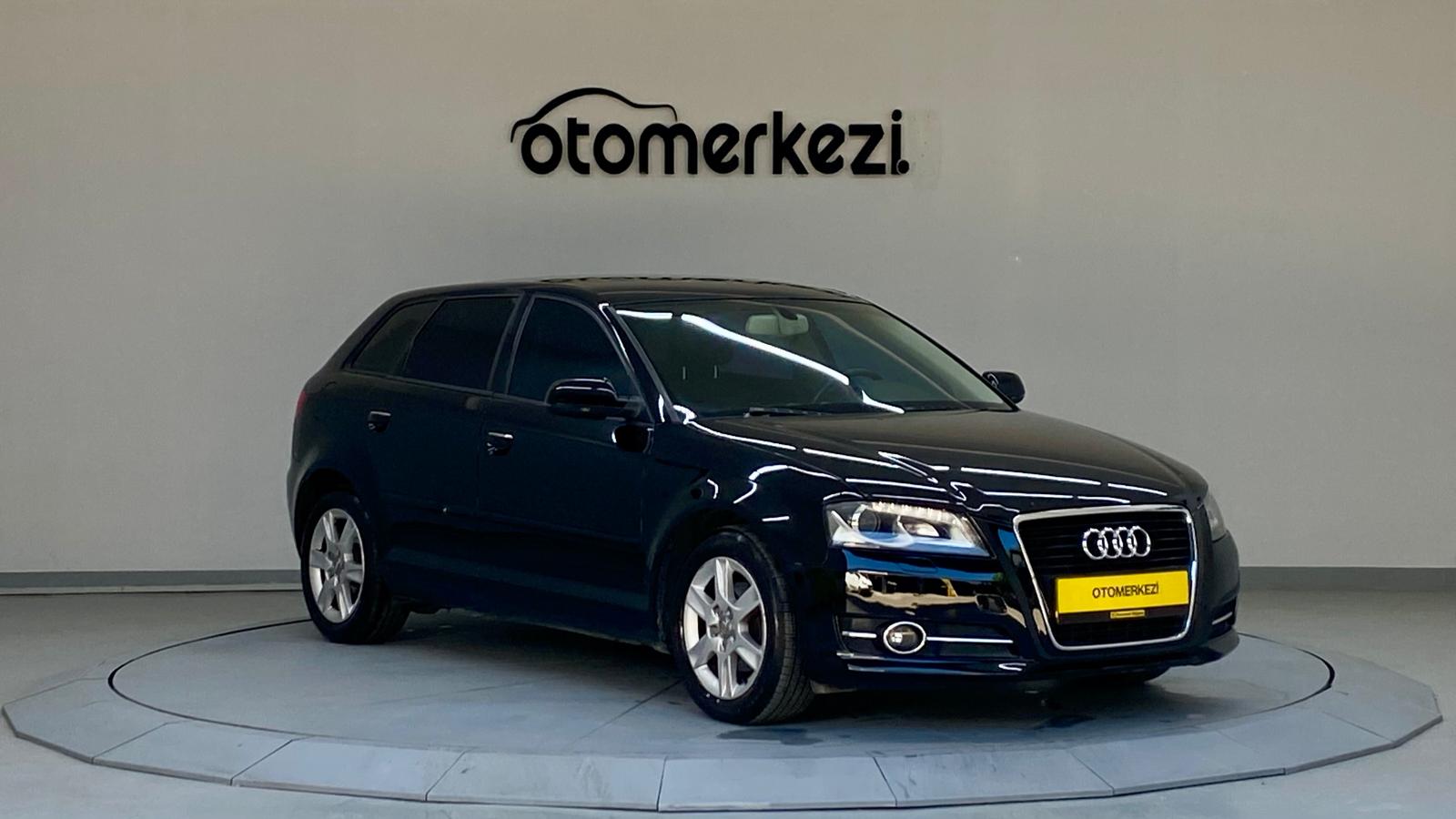 AUDI A3 20